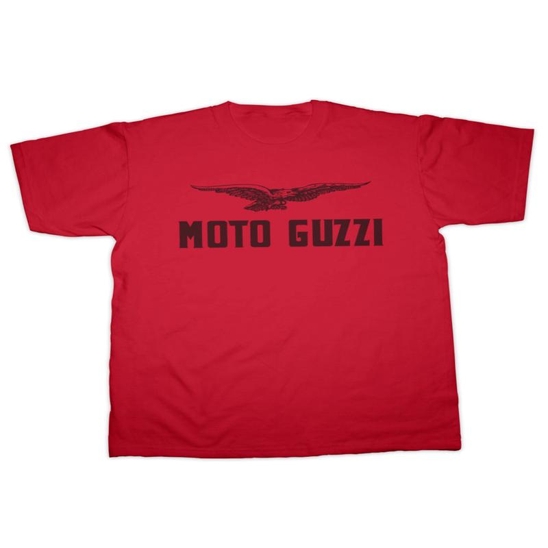 Moto Guzzi T Shirt