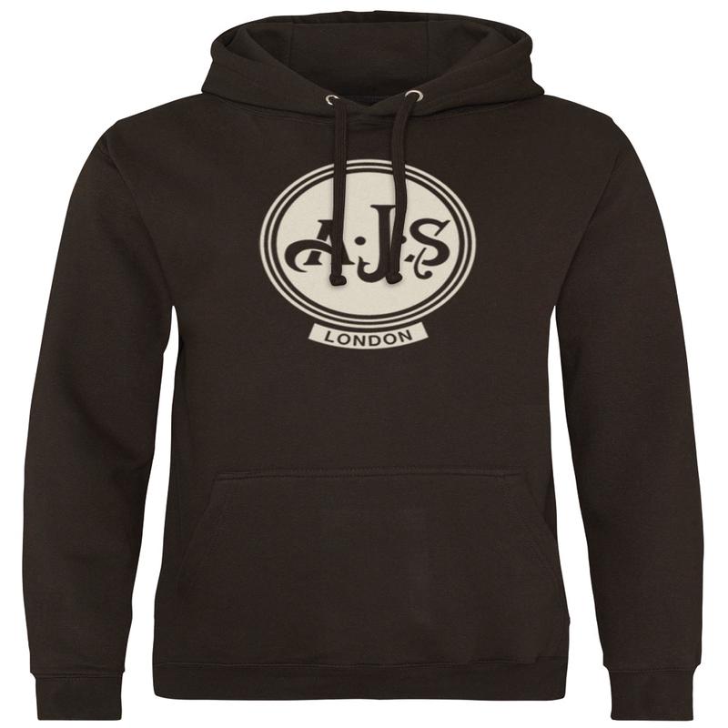 AJS Hoodie
