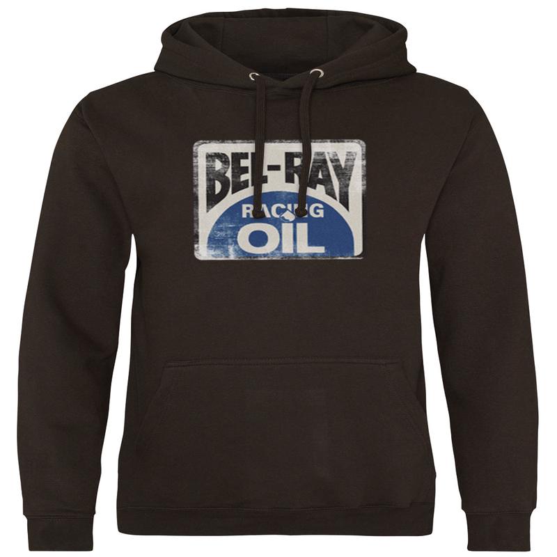 Bel-Ray Hoodie