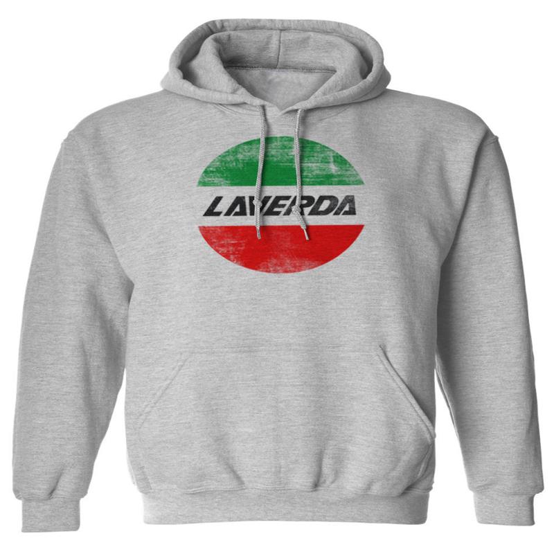 Laverda Hoodie
