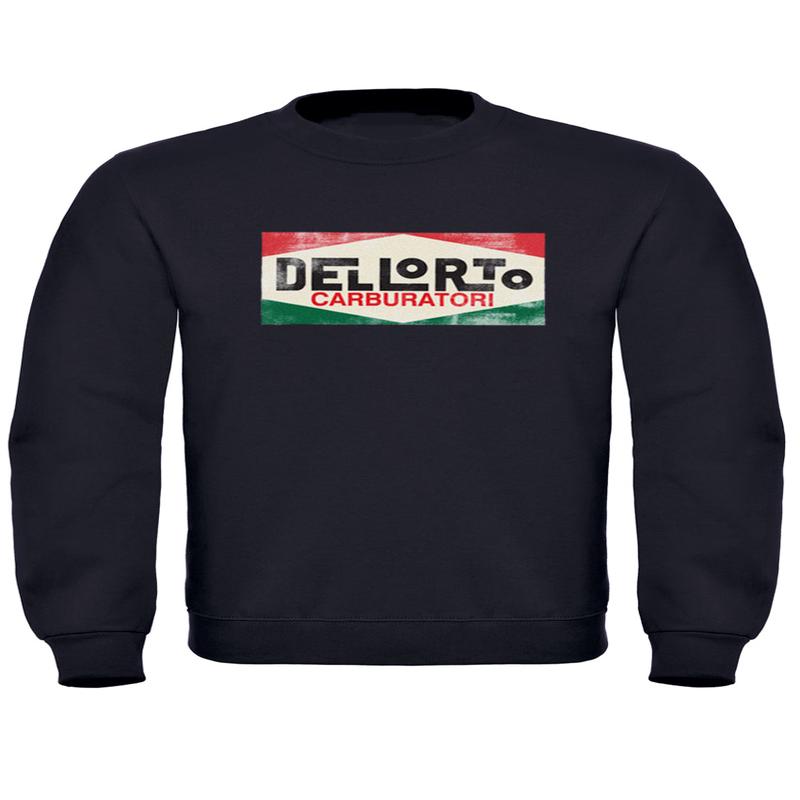 Dellorto Sweatshirt