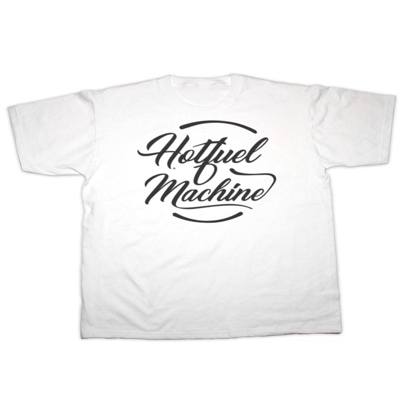 Hotfuel Machine T Shirt
