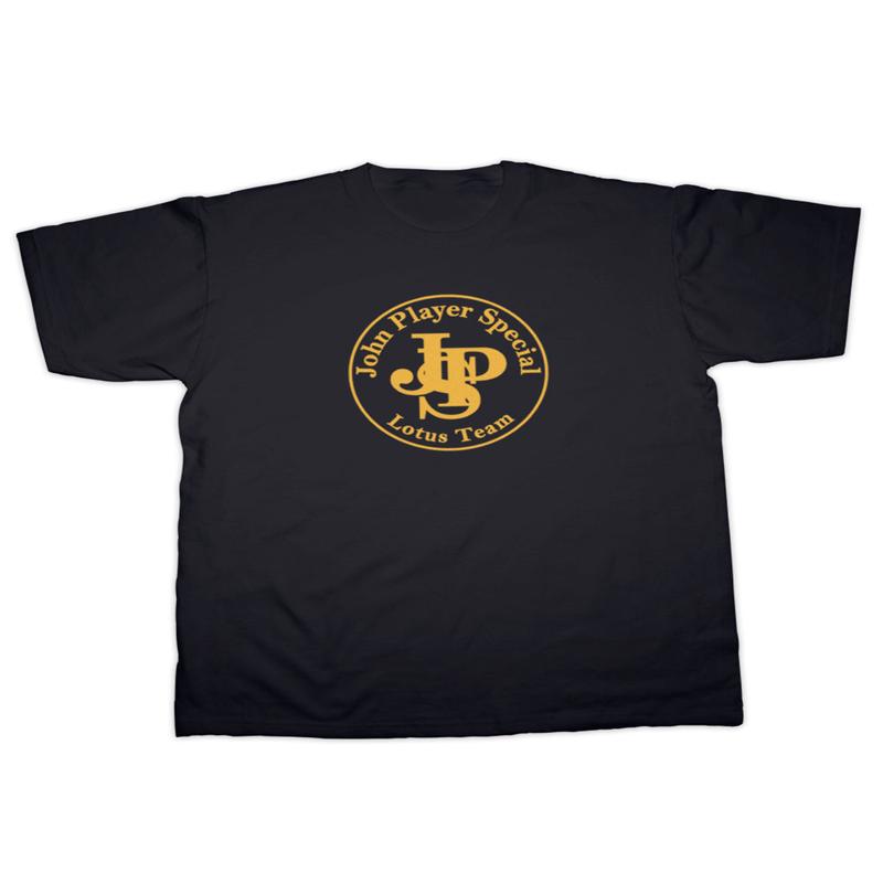 JPS Team Lotus T Shirt