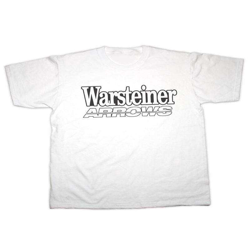 Arrows Warsteiner T Shirt