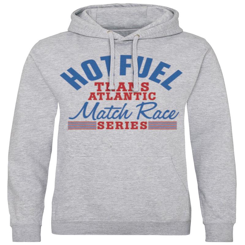 Hotfuel Trans Atlantic Race Series Hoodie