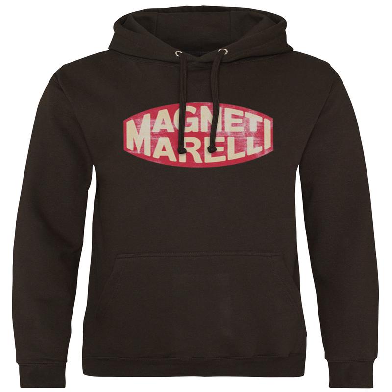 Magneti Marelli Hoodie