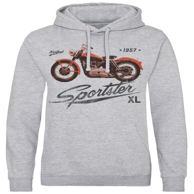 Sportster XL Hoodie