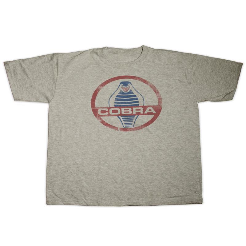 Cobra Snake T Shirt