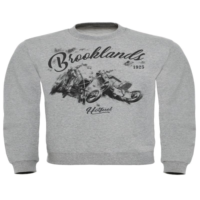 Hotfuel Brooklands 1925 Sweatshirt