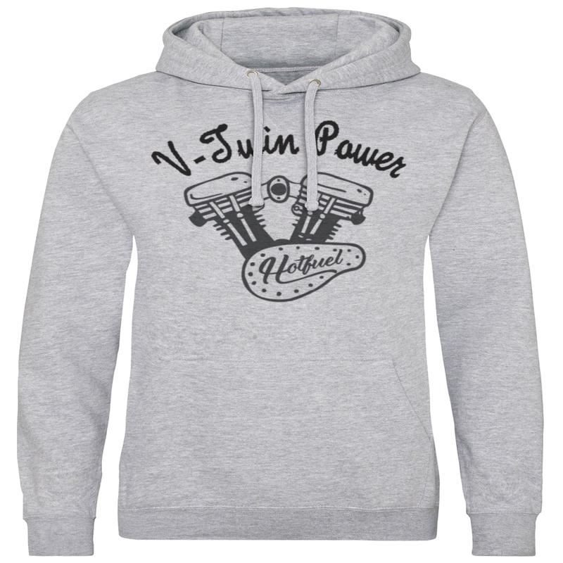 Hotfuel V Twin Hoodie