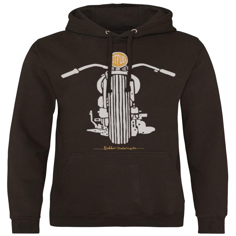 Hotfuel Bobber Headlight Hoodie