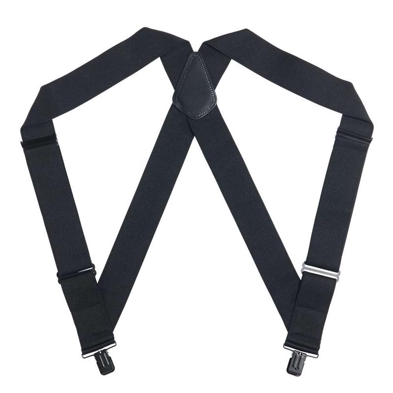 Carhartt A0005525 Full Swing Rugged Flex Suspender Braces