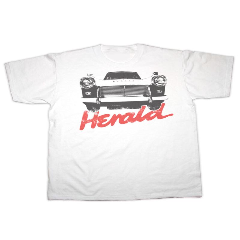 Herald T Shirt