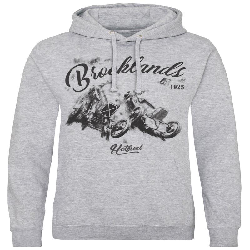 Hotfuel Brooklands 1925 Hoodie