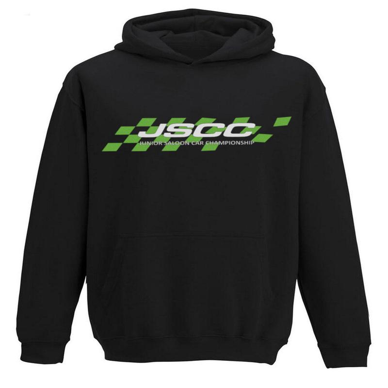 JSCC KIDS Hoodie