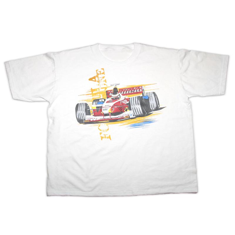 Winfield Williams T Shirt