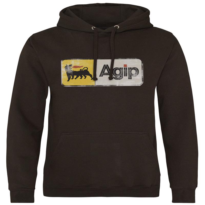 AGIP Hoodie