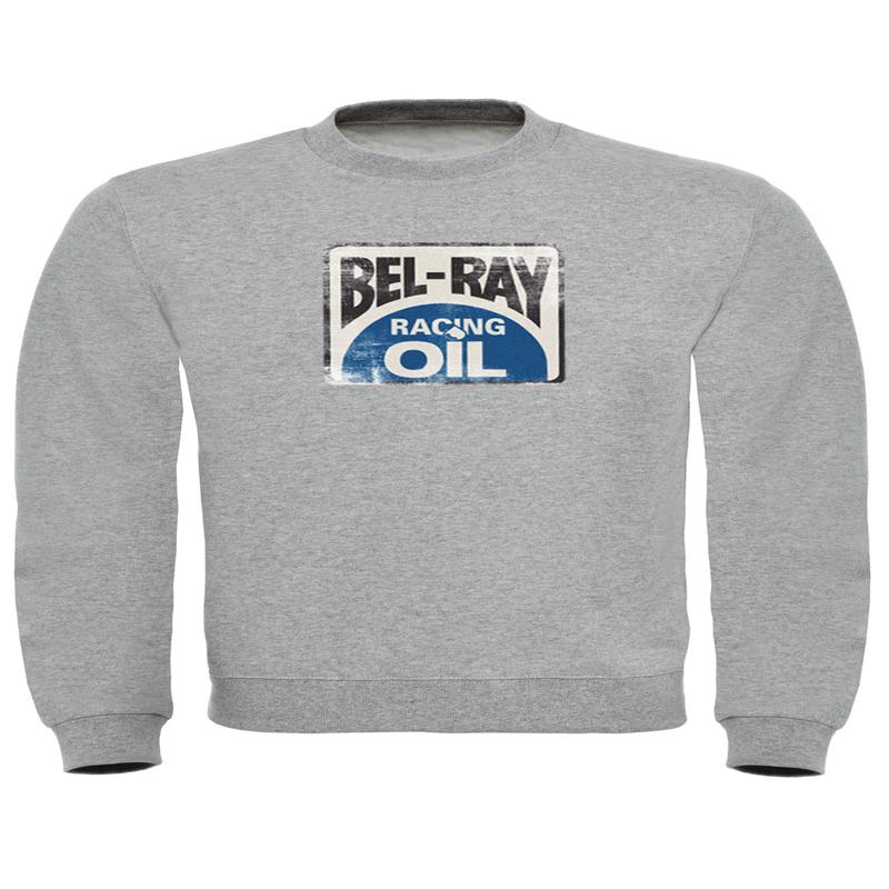 Bel-Ray Sweatshirt