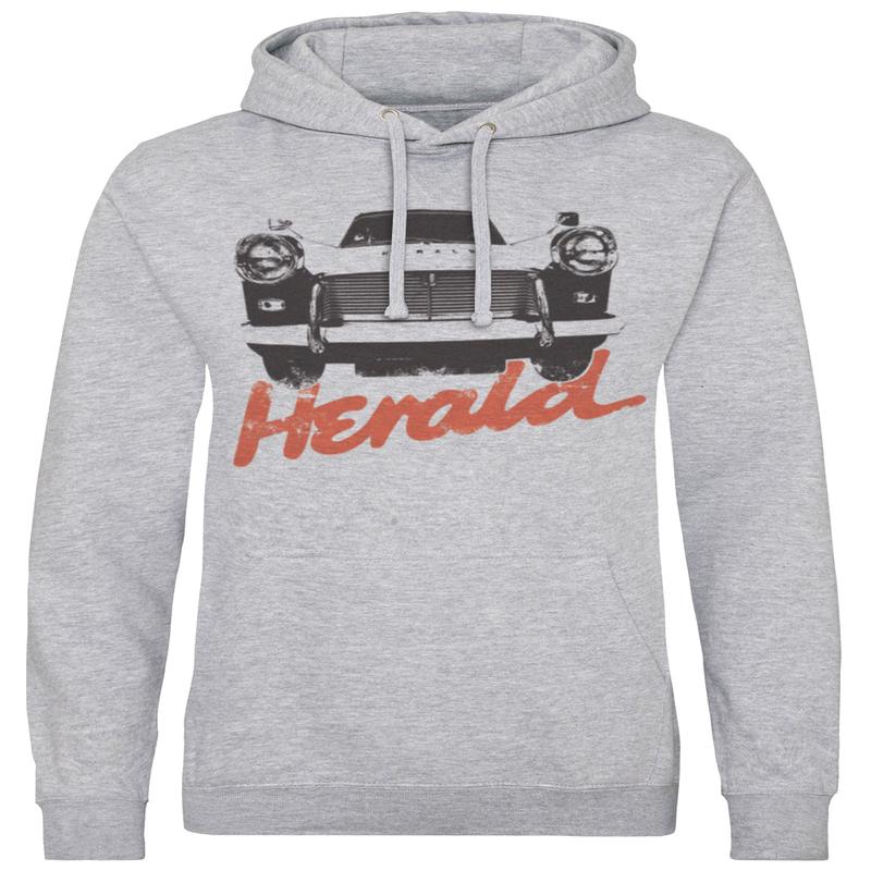 Herald Hoodie