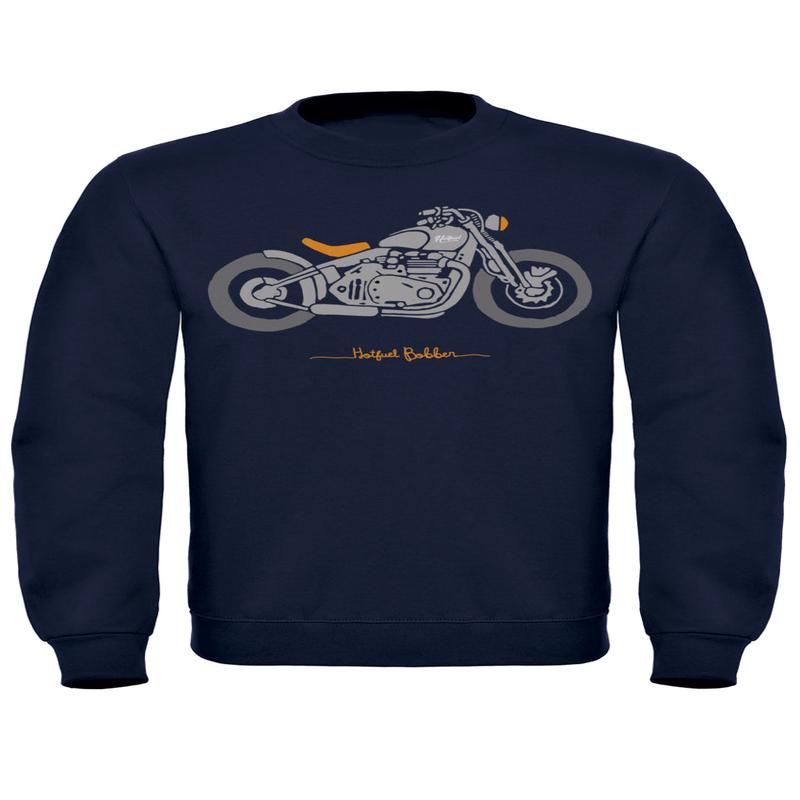 Hotfuel Bobber Sweatshirt