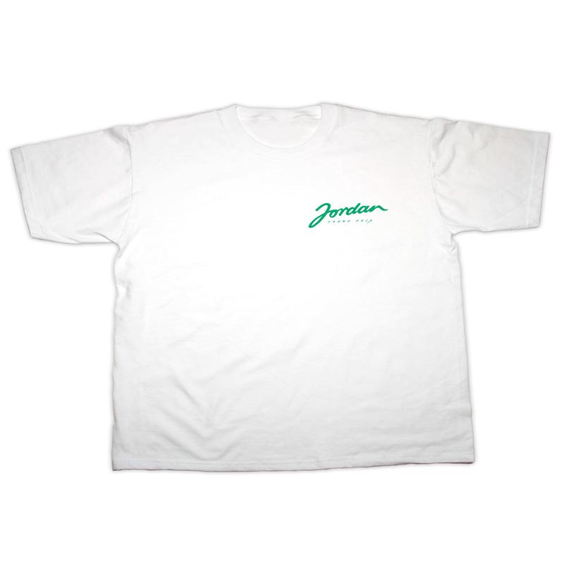 Jordan GP 191 T Shirt