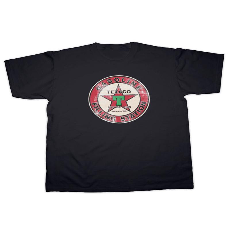 Texaco T Shirt