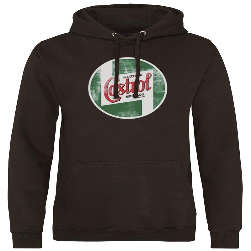 Castrol Hoodie