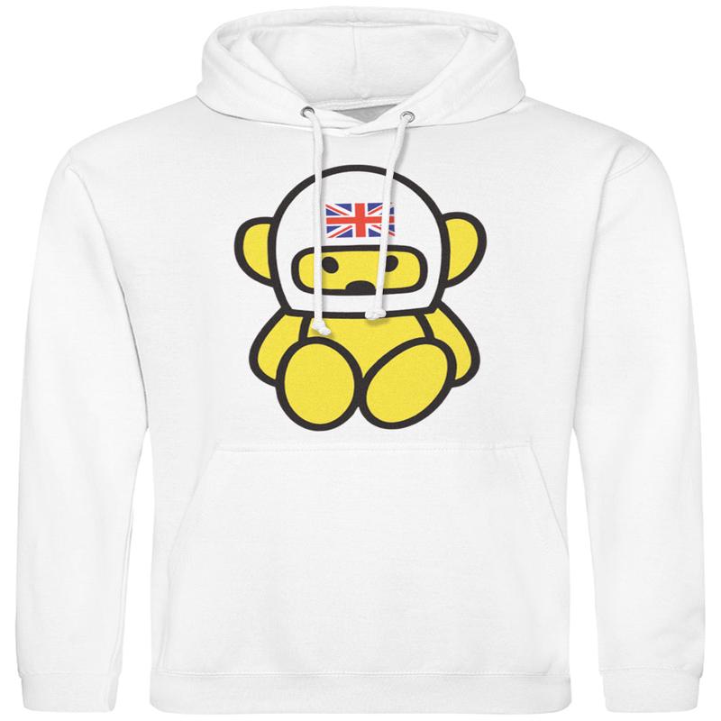 Hesketh Race Team Hoodie