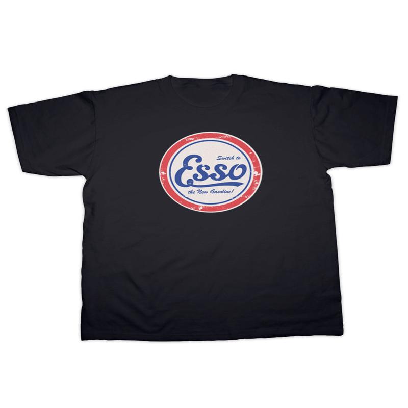 Esso T Shirt