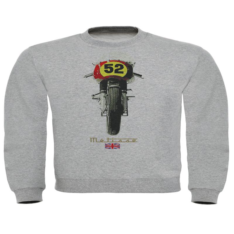 Matchless Metisse Sweatshirt