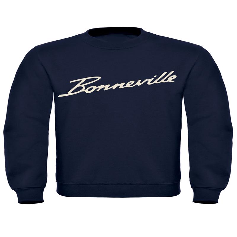 Bonneville Sweatshirt