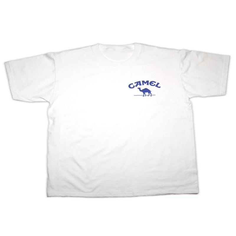 Camel Williams FW14 T Shirt