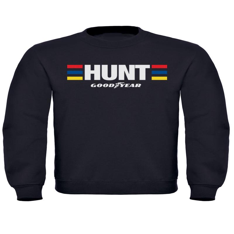 Hunt Sweatshirt