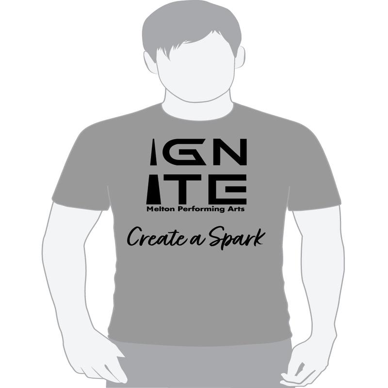 SMB Ignite T Shirt