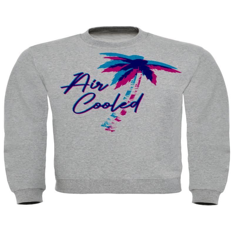 Air Cooled Miami Sweatshirt