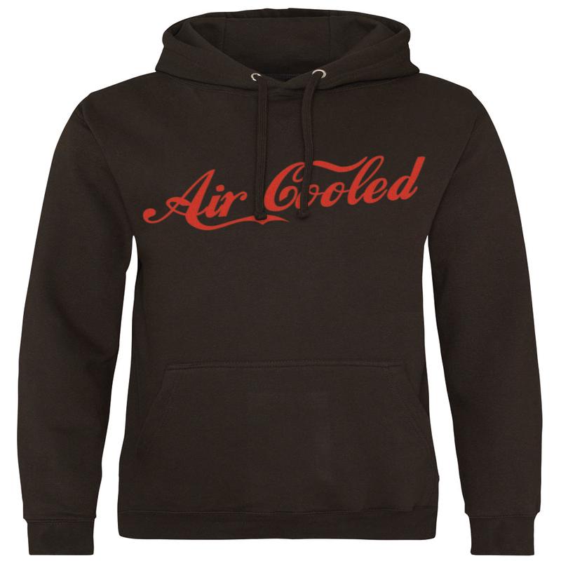 Air Cooled Hoodie
