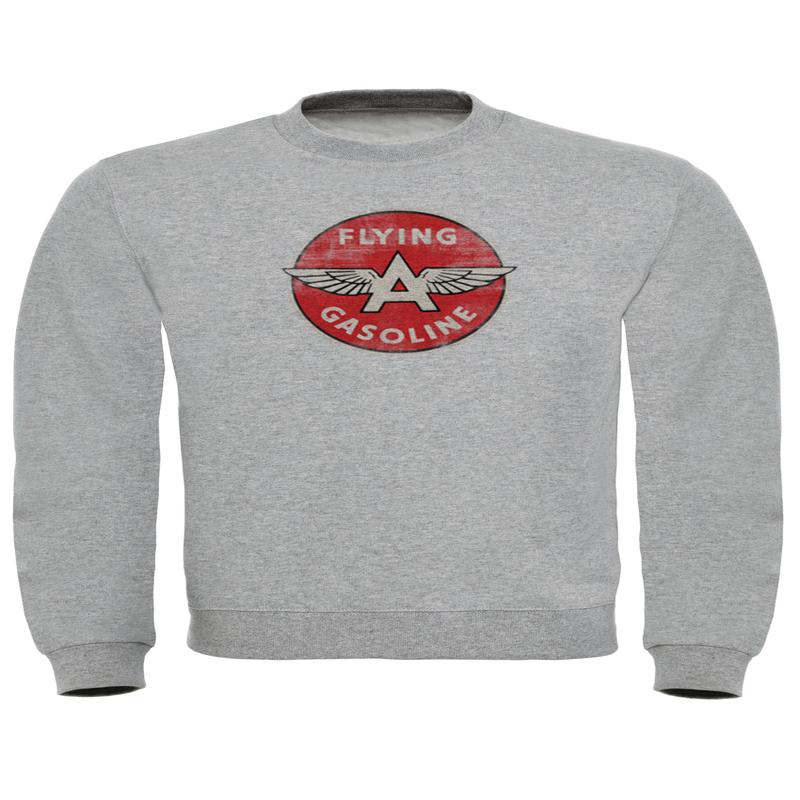 Flying A Sweatshirt