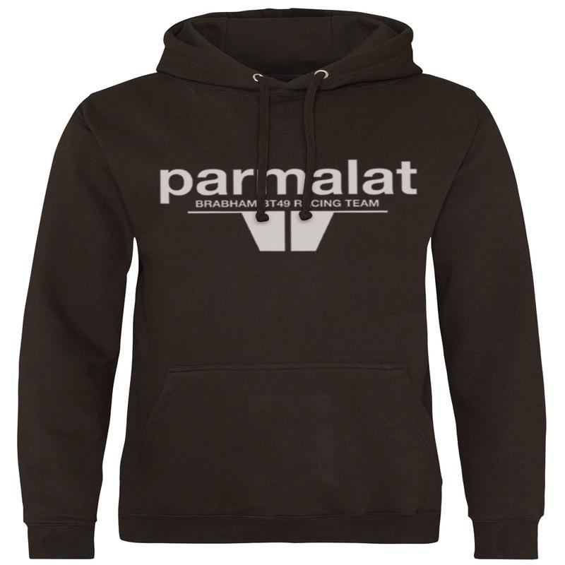 Brabham Parmalat Hoodie
