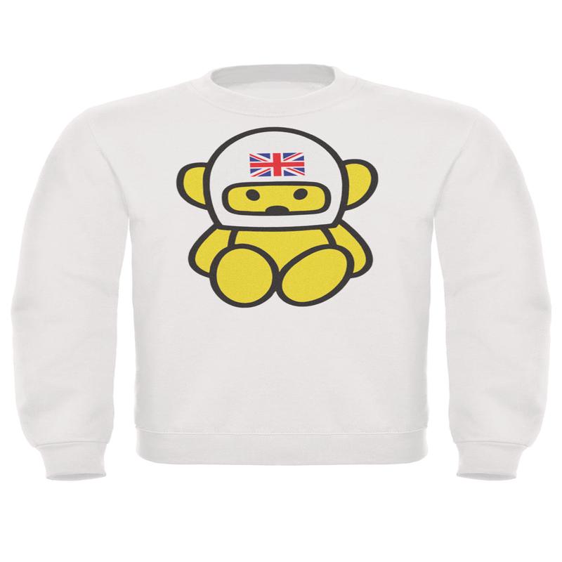 Hesketh Race Team Sweatshirt