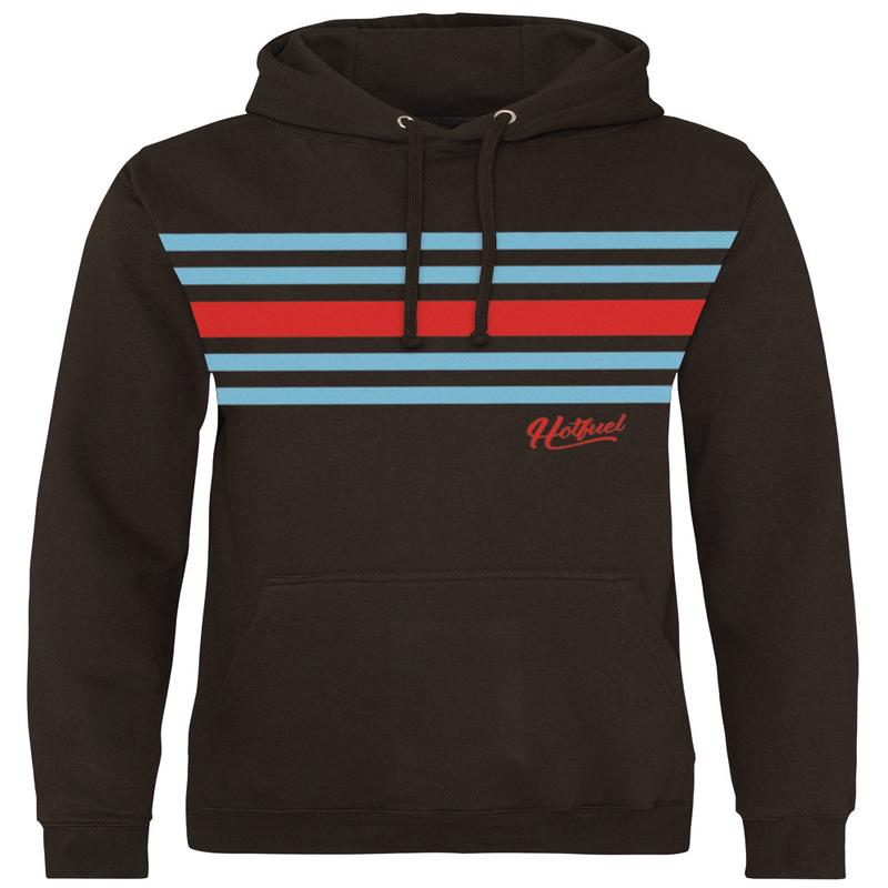 Hotfuel RSR Livery Hoodie