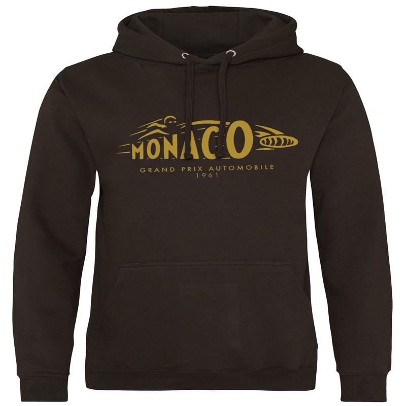 Monaco 1961 Hoodie