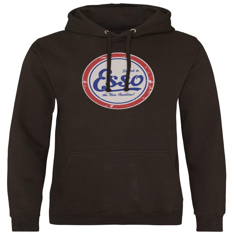 Esso Hoodie