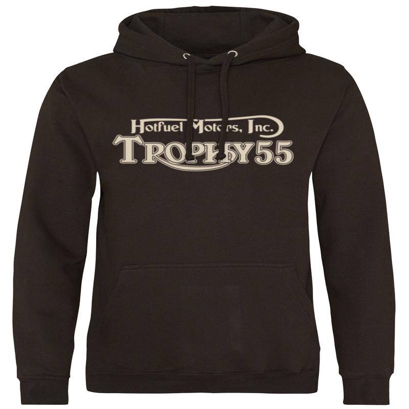 Hotfuel Trophy 55 Hoodie