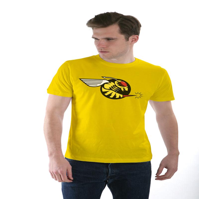 Jordan Hornet T Shirt