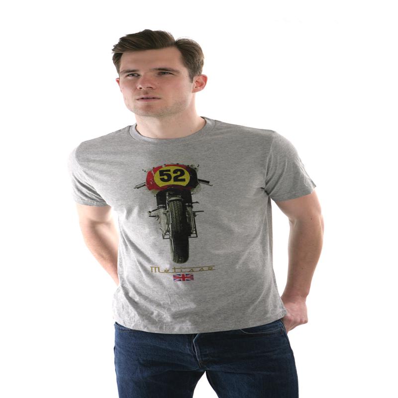 Matchless Metisse T Shirt