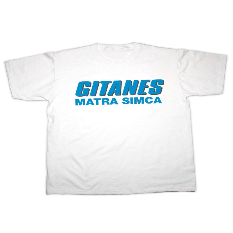 Matra Simca T Shirt