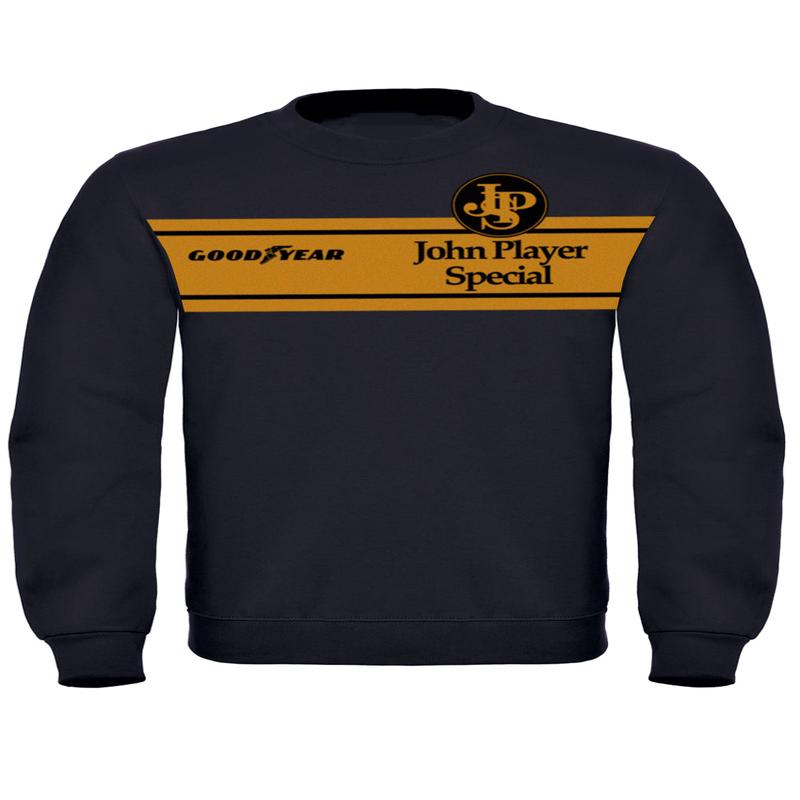 Team JPS Sweatshirt
