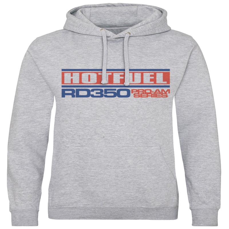 Hotfuel RD350 Pro-Am Series Hoodie