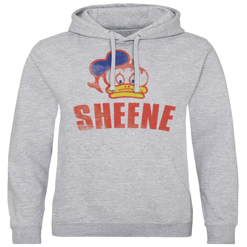 Sheene Duck Hoodie