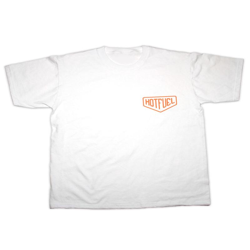 Hotfuel Best Thrill T Shirt